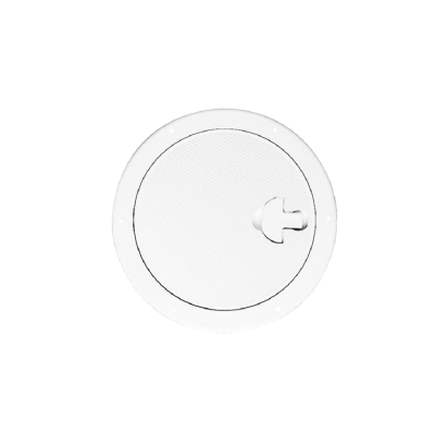 Įleidžiamas hermetiškas dangtelis 265mm